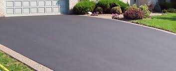 Best Decorative Concrete Driveways  in Truckee, CA